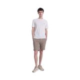 Fabrika Bermuda Şort F6Sm-Sht 2511, 52, 5003328243, Vizon, Erkek