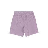 Fabrika Beyaz - Bordo Baskılı Şort Mayo, 2XL, 5003337625, Beyaz - Bordo, Erkek