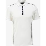 Fabrika Beyaz Erkek Basic Polo T-Shirt F4SM-TST 0750