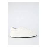 Fabrika Beyaz Erkek Deri Sneaker JAROD
