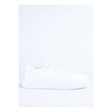 Fabrika Beyaz Erkek Sneaker SEKA-LECTRA