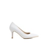 Fabrika Beyaz Kadın Stiletto FLAT-AVOCA