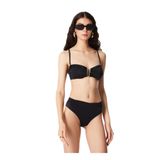 Fabrika Bikini Alt 24-Setna, 36, 5003115283, Siyah, Kadın