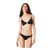 Fabrika Bikini Altı 24-Alfar, 40, 5003114433, Siyah, Kadın