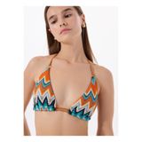 Fabrika Bikini Üst MARMİ, 38, 5003242931, Turuncu, Kadın
