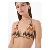 Fabrika Bikini Üst MARMİ, 40, 5003242930, Mürdüm, Kadın
