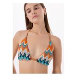 Fabrika Bikini Üst MARMİ, 42, 5003242931, Turuncu, Kadın