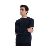 Fabrika Bisiklet Yaka Düz Sweatshirt JOSEYY, XXL, 5002958752, Lacivert, erkek