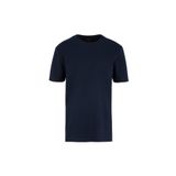Fabrika Bisiklet Yaka Relaxed T-Shirt, S, F4SM-TST 2847, Siyah, Erkek