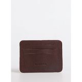 Fabrika Bordo Erkek Kartlık FRK 308 FLT KOYU BORDO