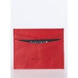 Fabrika Bordo Erkek Kartlık Frk 361 Crayz Bordo