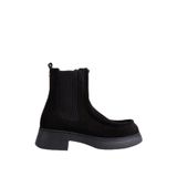 Fabrika Bot D-MUDDY-CAMEO, 40, 5003289612, Siyah, Kadın
