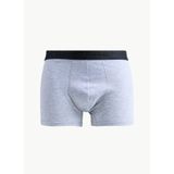 Fabrika Boxer, M, 5003237343, Gri, erkek