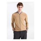 Fabrika Camel Erkek Hırka F5WM-HRK 2291