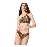Fabrika Çok Renkli Bikini Altı 24-Jesus, 40, 5003114456, Çok Renkli, Kadın