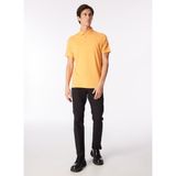 Fabrika Comfort Açık Turuncu Erkek Polo Yaka Regular Fit Polo T-Shirt Fc4Sm-Tst 0250 - XL