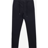 Fabrika Comfort Bağlamalı Bel Normal Paça Siyah Erkek Chino Pantolon FC5SM-PNT 2754 - 50