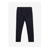 FABRIKA COMFORT Bağlamalı Bel Normal Paça Siyah Erkek Chino Pantolon FC5SM-PNT 2754