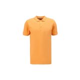 FABRIKA COMFORT Basic Pamuk Polo T-Shirt, 3XL, 5003078522, Somon, Erkek