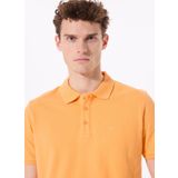 FABRIKA COMFORT Basic Pamuk Polo T-Shirt, XXL, 5003078522, Somon, Erkek