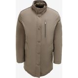 Fabrika Comfort Bej Erkek Kaban FC3WM-KBN960 - XL