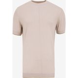 Fabrika Comfort Bisiklet Yaka Basic Düz Taş Erkek Kazak FC5SM-KZK 2049 - 2XL