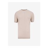 Fabrika Comfort Bisiklet Yaka Basic Düz Taş Erkek Kazak FC5SM-KZK 2049