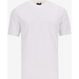FABRIKA COMFORT Bisiklet Yaka Regular Fit Düz Kırık Beyaz Erkek Kazak FC4SM-KZK 0415