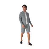 FABRIKA COMFORT Ceket, 46, Bilinmeyen, Lacivert, Erkek