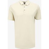 Fabrika Comfort Ekru Erkek Polo Yaka Regular Fit Polo T-Shirt FC4SM-TST 0250 - XL
