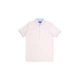 Fabrika Comfort Erkek Bej Polo T-Shirt 3XL