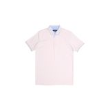 Fabrika Comfort Erkek Bej Polo T-Shirt