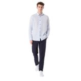 Fabrika Comfort, Erkek Chino Pantolon, Lacivert, 52, Comfort Chino Pantolon, FC4SM-PNT 0768