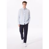 Fabrika Comfort, Erkek Chino Pantolon, Lacivert, 56, Comfort Chino Pantolon, FC4SM-PNT 0768