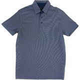 Fabrika Comfort Erkek Polo Tişört - S - İndigo