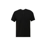 Fabrika Comfort Erkek Regular Fit T-Shirt, Siyah, 2XL, FC4SM-TST 0764