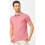 Fabrika Comfort Erkek T-Shirt - L - Kiremit
