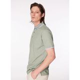 Fabrika Comfort Erkek Yeşil Polo T-Shirt - XXL