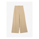 FABRIKA COMFORT Flare Pantolon, 38, 5003087622, Bej, Kadın
