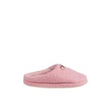 FABRIKA COMFORT Kadın Polyester Ev Terliği, 36-37, 5003157027, Pembe