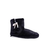 FABRIKA COMFORT Kadın Polyester Panduf, 40-41, 5003158404, Siyah