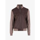 Fabrika Comfort Kahve Erkek Mont FC4WM-MNT 2095