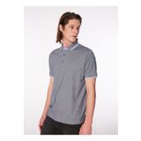 FABRIKA COMFORT Lacivert Erkek Polo Yaka Regular Fit Polo T-shirt Cm Ds 01 02