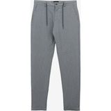 Fabrika Comfort Lastikli Bel Dar Paça Lacivert Erkek Chino Pantolon FC4SM-PNT 0783 - 50
