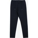 Fabrika Comfort Lastikli Bel Normal Paça Lacivert Erkek Chino Pantolon FC4SM-PNT 0768 - 54