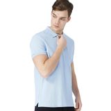 Fabrika Comfort Mavi Erkek Polo T-Shirt L