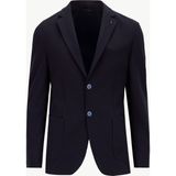 Fabrika Comfort Normal Bel Basic Lacivert Erkek Takım Elbise FC5SM-TKM 2546 - 52