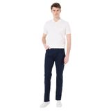 FABRIKA COMFORT Normal Bel Chino Pantolon, 50, 5003226646, Lacivert, Erkek