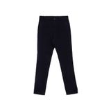 FABRIKA COMFORT Normal Bel Normal Paça Chino Pantolon, 46, 5003156648, Lacivert, Erkek