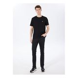 FABRIKA COMFORT Normal Bel Normal Paça Chino Pantolon, 50, 5003226674, Siyah, Erkek